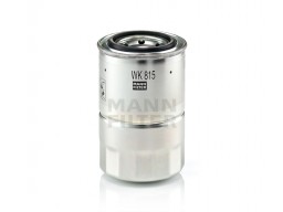 WK815X - Palivový filter MANN