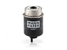 WK8167 - Palivový filter MANN