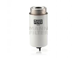 WK8168 - Palivový filter MANN
