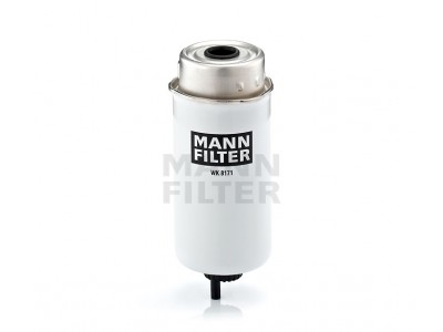 WK8171 - Palivový filter MANN