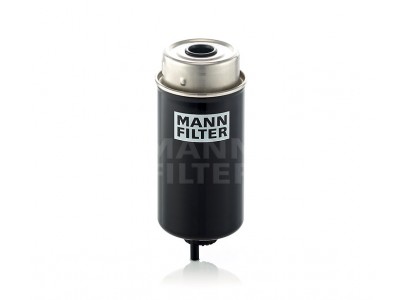 WK8172 - Palivový filter MANN