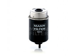 WK8173 - Palivový filter MANN