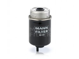 WK8179 - Palivový filter MANN