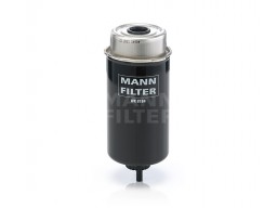 WK8184 - Palivový filter MANN