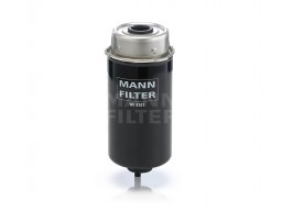 WK8187 - Palivový filter MANN