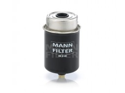 WK8189 - Palivový filter MANN
