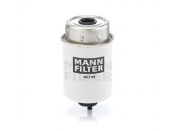 WK8190 - Palivový filter MANN