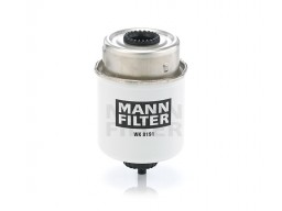 WK8191 - Palivový filter MANN
