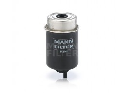 WK8192 - Palivový filter MANN