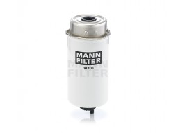 WK8193 - Palivový filter MANN
