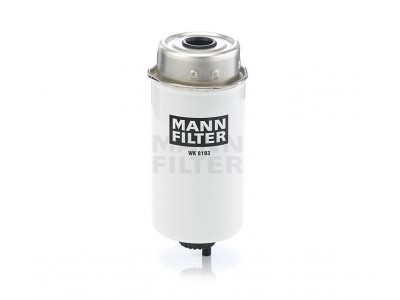 WK8193 - Palivový filter MANN