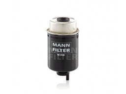 WK8195 - Palivový filter MANN