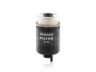 WK8195 - Palivový filter MANN