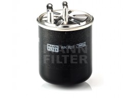 WK820 - Palivový filter MANN