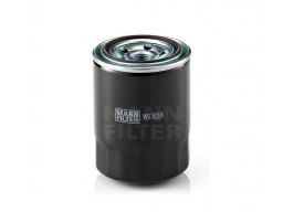 WK822/4 - Palivový filter MANN