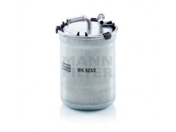 WK823/2 - Palivový filter MANN