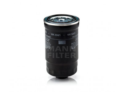 WK8205 - Palivový filter MANN