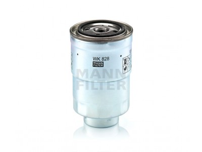 WK828X - Palivový filter MANN
