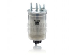 WK829/2 - Palivový filter MANN