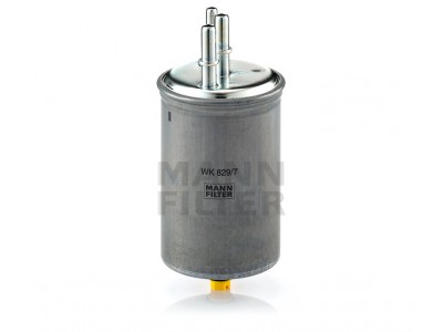 WK829/7 - Palivový filter MANN