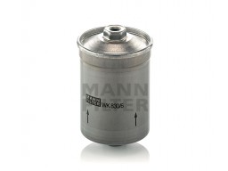 WK830/6 - Palivový filter MANN