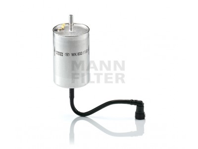 WK832/1 - Palivový filter MANN