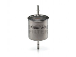 WK832/2 - Palivový filter MANN