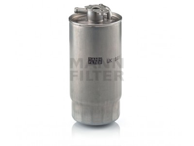 WK841/1 - Palivový filter MANN