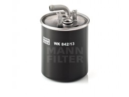 WK842/13 - Palivový filter MANN