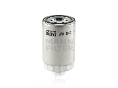 WK842/16 - Palivový filter MANN