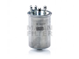 WK842/21x - Palivový filter MANN