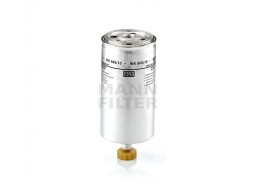 WK845/10 - Palivový filter MANN