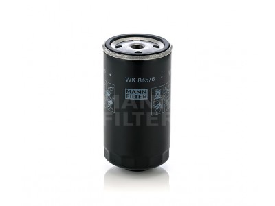 WK845/6 - Palivový filter MANN
