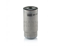 WK845/7 - Palivový filter MANN