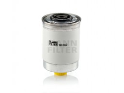 WK850/2 - Palivový filter MANN
