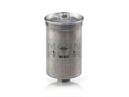 WK853 - Palivový filter MANN