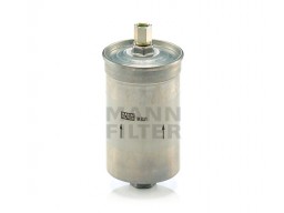 WK853/1 - Palivový filter MANN