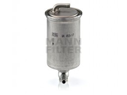WK853/17 - Palivový filter MANN