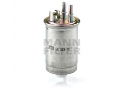 WK853/18 - Palivový filter MANN