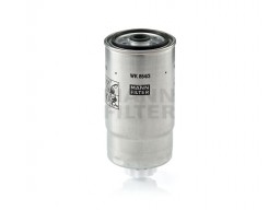 WK854/3 - Palivový filter MANN