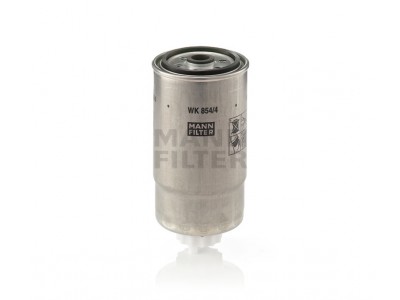 WK854/4 - Palivový filter MANN