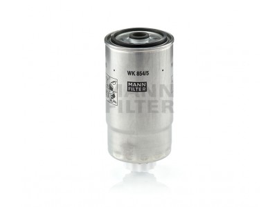 WK854/5 - Palivový filter MANN