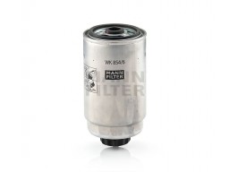 WK854/6 - Palivový filter MANN