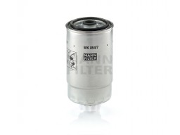 WK854/7 - Palivový filter MANN