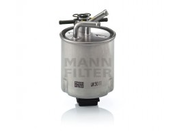 WK9011 - Palivový filter MANN