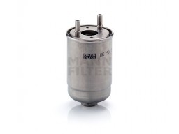 WK9012X - Palivový filter MANN