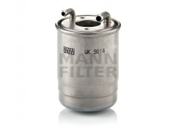 WK9014Z - Palivový filter MANN