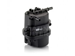 WK9015X - Palivový filter MANN