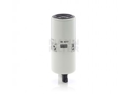 WK9017x - Palivový filter MANN
