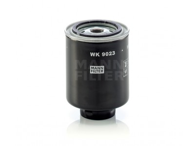 WK9023Z - Palivový filter MANN